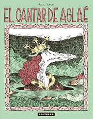 EL CANTAR DE AGLAÉ