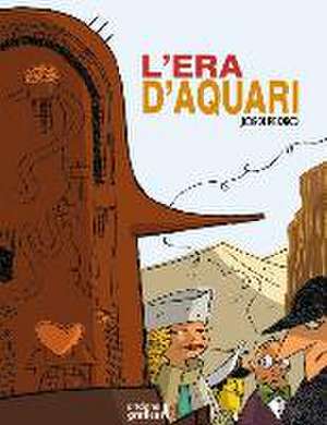 L'era d'aquari