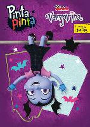 Vampirina de Walt Disney