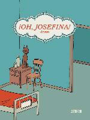 ¡Oh, Josefina! de Jason