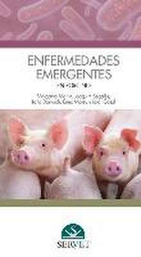 Enfermedades emergentes en porcino de Joaquim . . . [et al. Segalés Coma