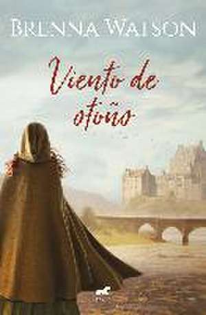 Viento de otoño de Brenna Watson