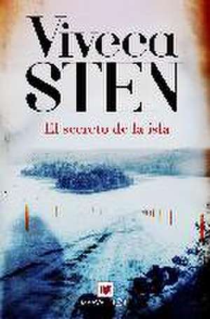 El secreto de la isla de Albert Herranz Hammer