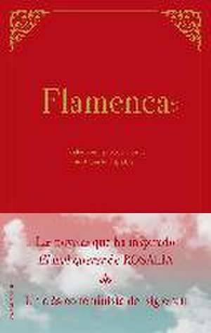 Flamenca de Anton M. Espadaler