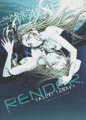 SUMMER TIME RENDER N 05