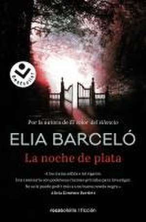 La noche de plata de Elia Barcelo