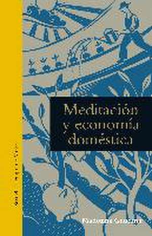 Meditación y economía doméstica de Madonna Gauding