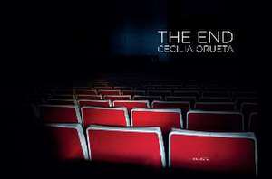 The end de Cecilia Orueta Carvallo