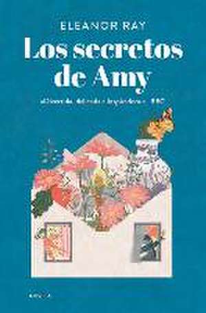 Secretos de Amy, Los de Eleanor Ray