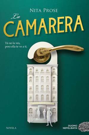 Camarera, La de Nita Prose