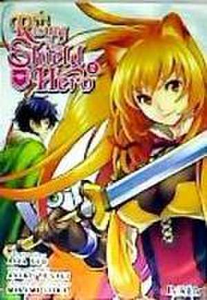 The Rising of the Shield Hero