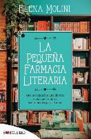 La pequeña farmacia literaria