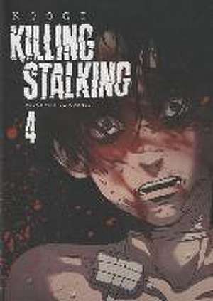 KILLING STALKING 04