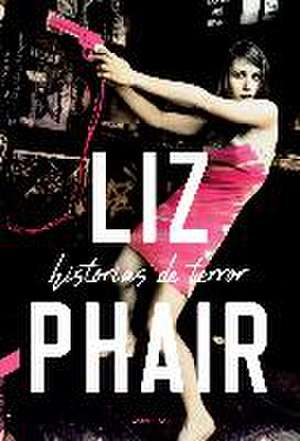 Historias de terror de Liz Phair