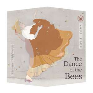 The Dance of the Bees de Fran Nuno