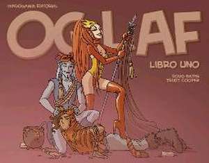 Oglaf 1 de Trudy Cooper