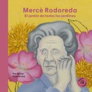 Mercè Rodoreda de Flor Braier