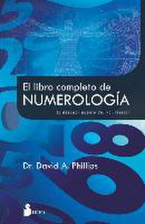 El libro completo de numerología