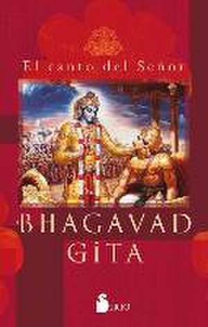 Bhagavad Gita de Anonymous