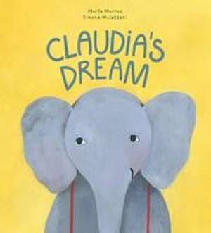 Claudia's Dream de Marta Morros