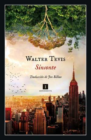 Sinsonte de Walter Tevis