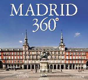 Madrid 360º