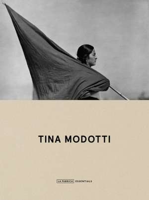 Tina Modotti de Tina Modotti