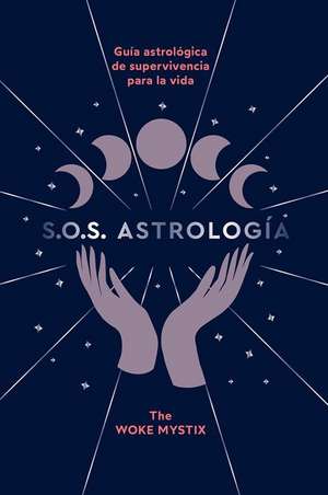 S.O.S. Astrología de Ellen Bowles