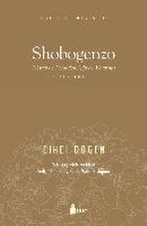 Shobogenzo 1 de Eihei Dogen