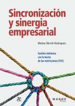 Sincronización y sinergia empresarial de Matías Birrell Rodríguez