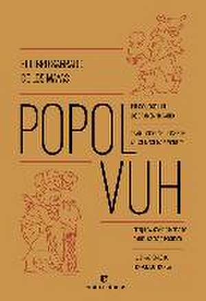 Popol Vuh