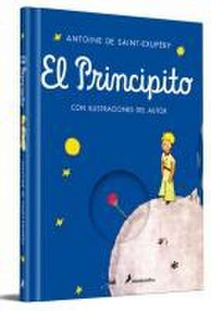 El Principito (Edición Especial Con Cubierta Rotatoria) / The Little Prince. Spe Cial Edition with Rotating Cover de Antoine de Saint-Exupéry