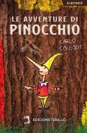 Collodi, C: Avventure di Pinocchio