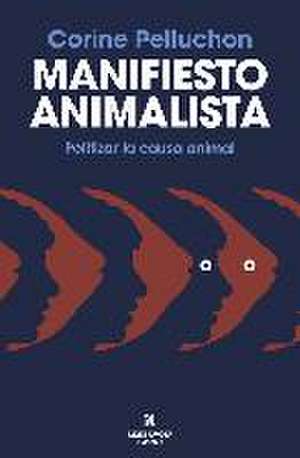 Manifiesto animalista