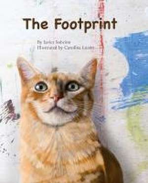 Footprint de Javier Sobrino