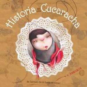 Historia de una cucaracha (Story ofaCockroach) de Carmen Gil