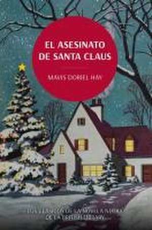 Asesinato de Santa Claus, El de Mavis Doriel Hay