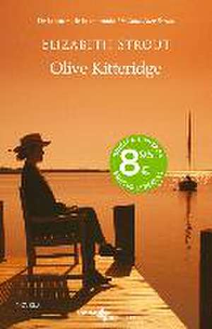 Olive Kitteridge de Elizabeth Strout