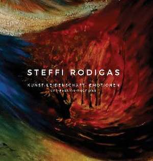 Steffi Rodigas de Contemporary Art Station