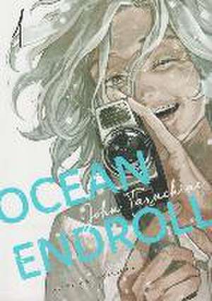 Ocean Endroll 1