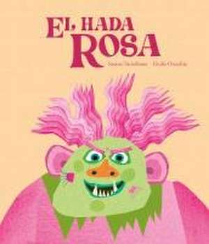 El Hada Rosa de Susana Torrubiano