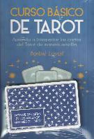 Curso básico de Tarot