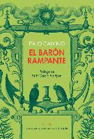 El barón rampante