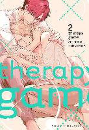 Therapy Game, Vol. 2