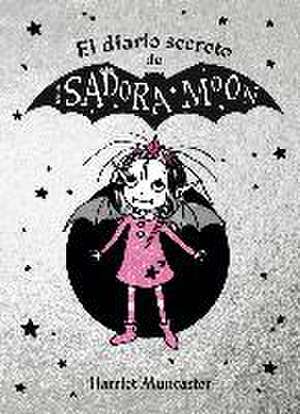 El diario secreto de Isadora Moon de Vanesa Pérez-Sauquillo Muñoz