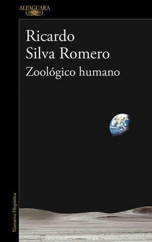 Zoológico Humano de Ricardo Silva Romero