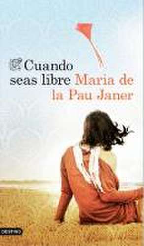 Pau Janer, M: Cuando seas libre