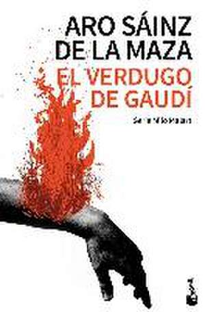Verdugo de Gaudí