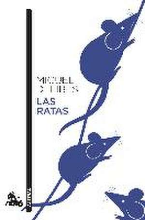 Las ratas