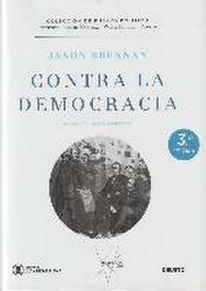 Contra la democracia